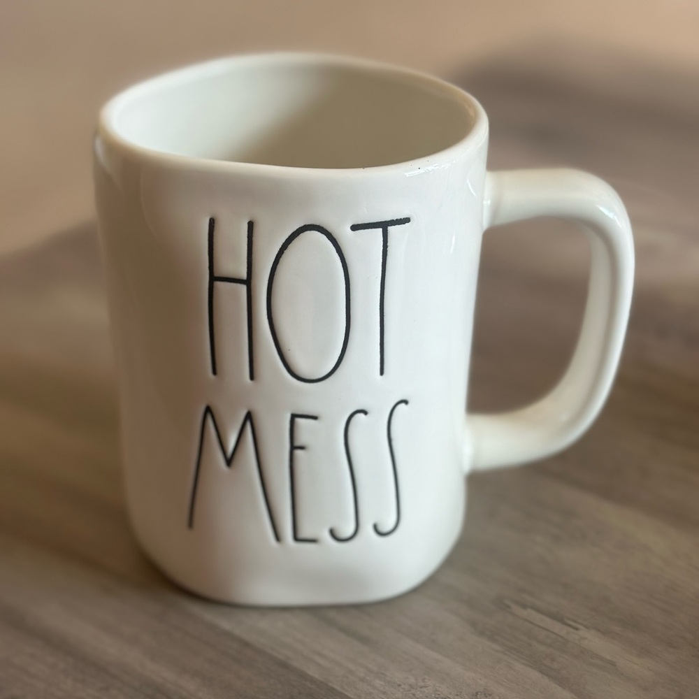 Rae Dunn Mug